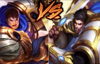 Riot Games Vs. Chinese Rip-Offs