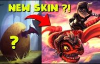 Riot’s Newest Skin Leak is a DRAGON ?!, Tyler1 1v1 Draven TF BLADE | LoL Epic Moments #225
