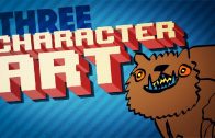 So You Wanna Make Games?? | Episode 3: Character Art