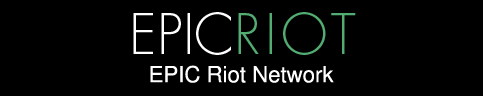 Epic Game Ending ft. Riot Games | EpicRiot