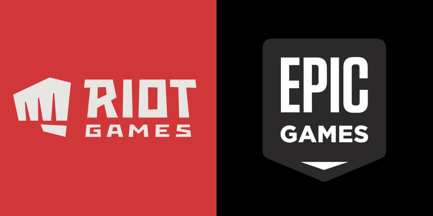 Epic Games / Riot Games